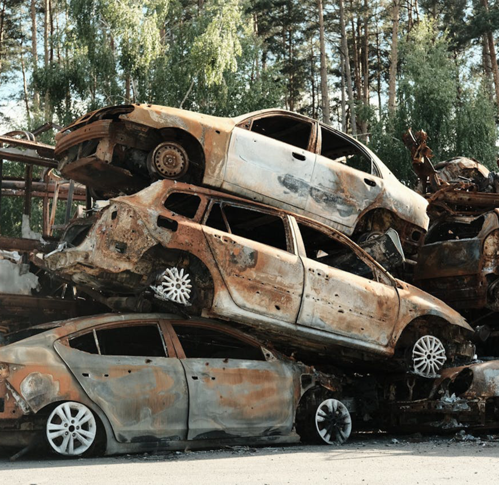 Cash-for-Fire-Damaged-Cars-in-Milwaukee