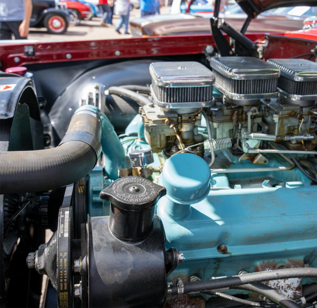 Sell Car with Blown Engine