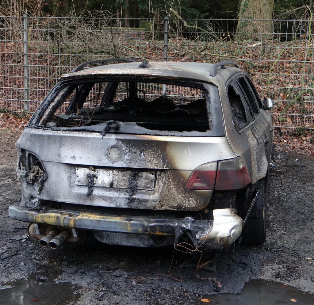 Sell Fire Damaged Car