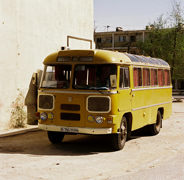 We Buy Junk Buses for Cash in Milwaukee