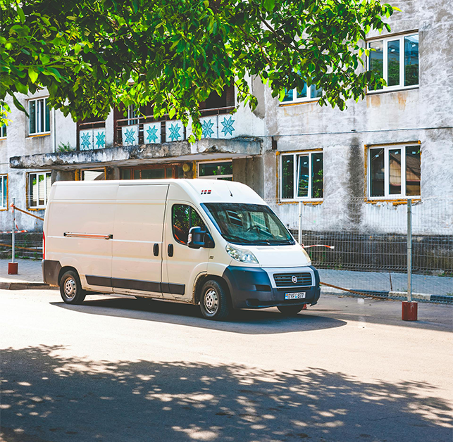 cash-for-junk-vans