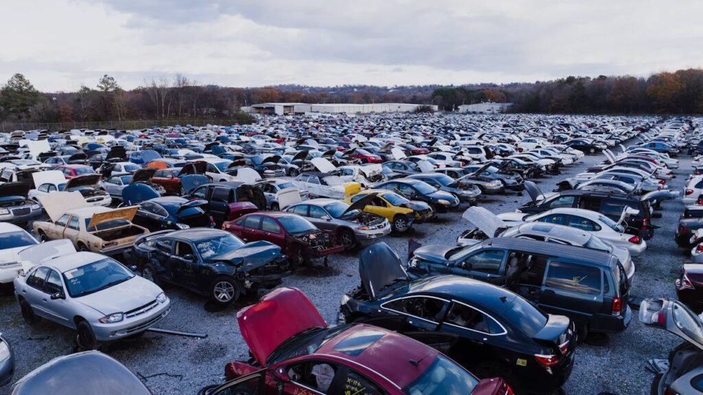 fair-offer-no-title-junk-car-milwaukee