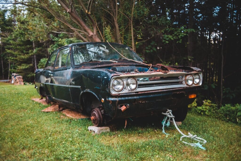 free-towing-fire-damaged-car-milwaukee